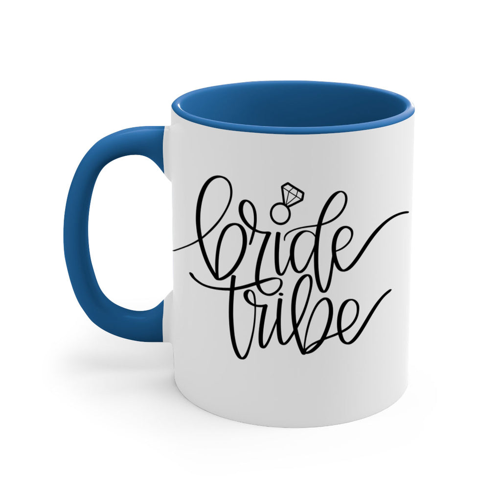 bride tribe 8#- bridesmaid-Mug / Coffee Cup
