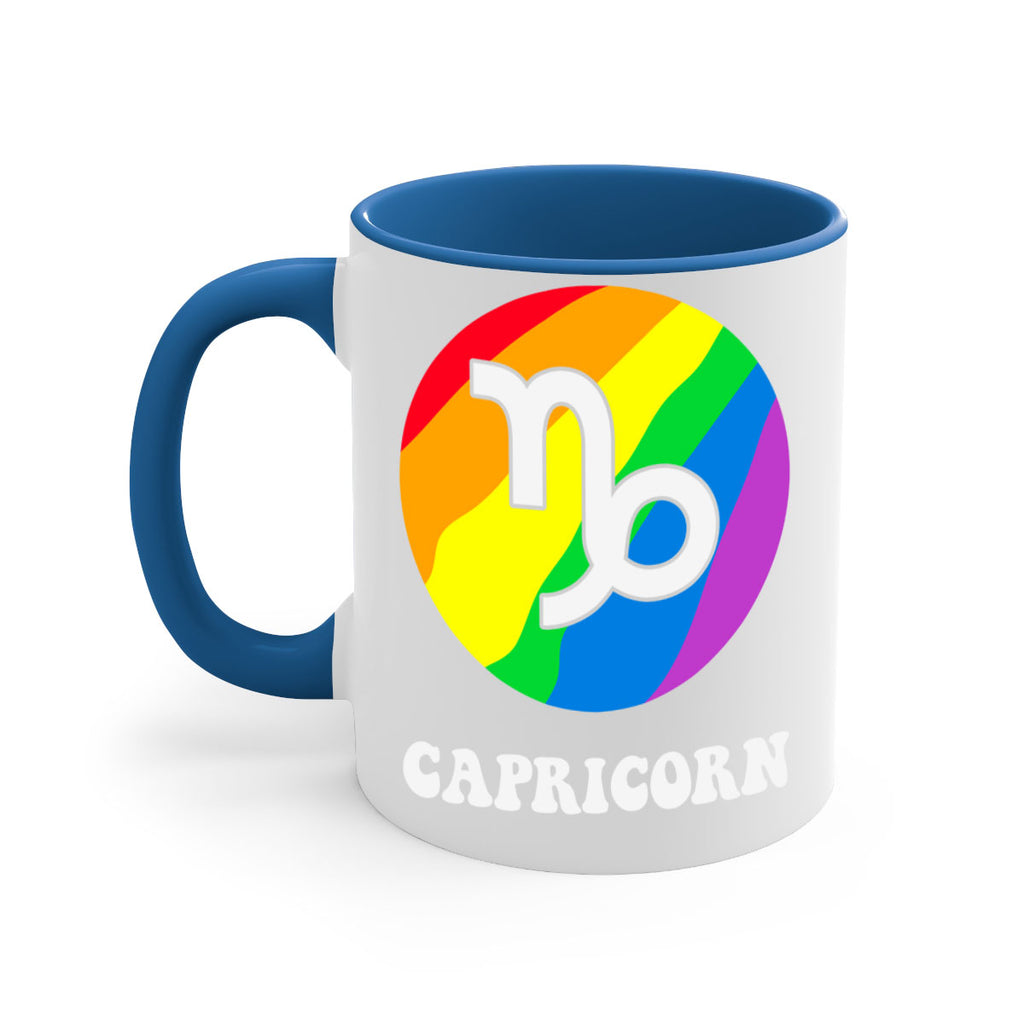 capricorn lgbt lgbt pride lgbt 152#- lgbt-Mug / Coffee Cup