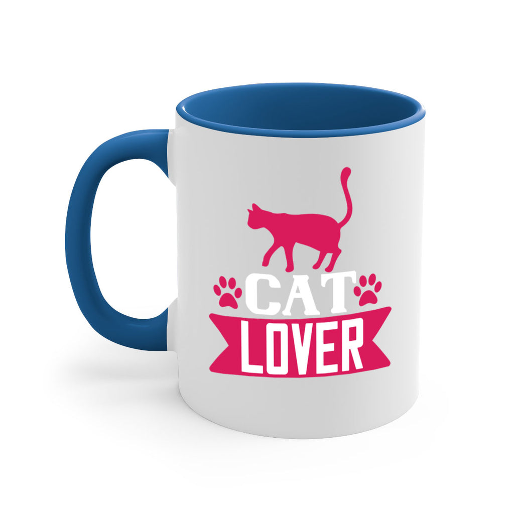 cat lover Style 32#- cat-Mug / Coffee Cup
