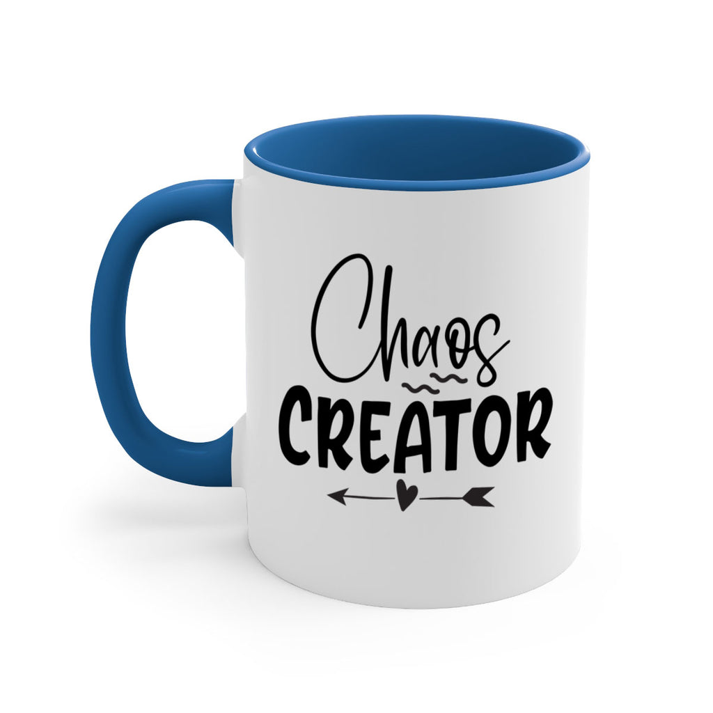 chaos creator Style 271#- baby2-Mug / Coffee Cup