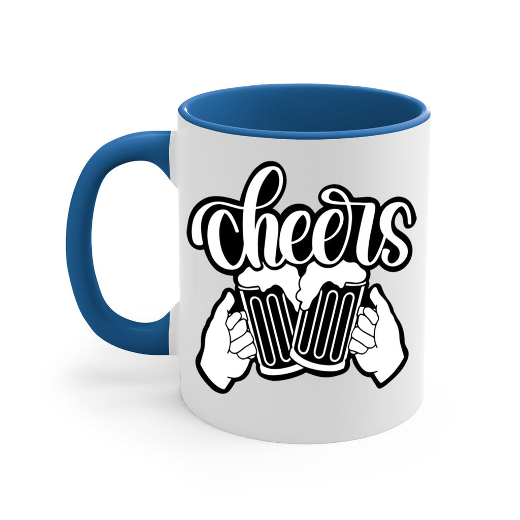 cheers 44#- beer-Mug / Coffee Cup