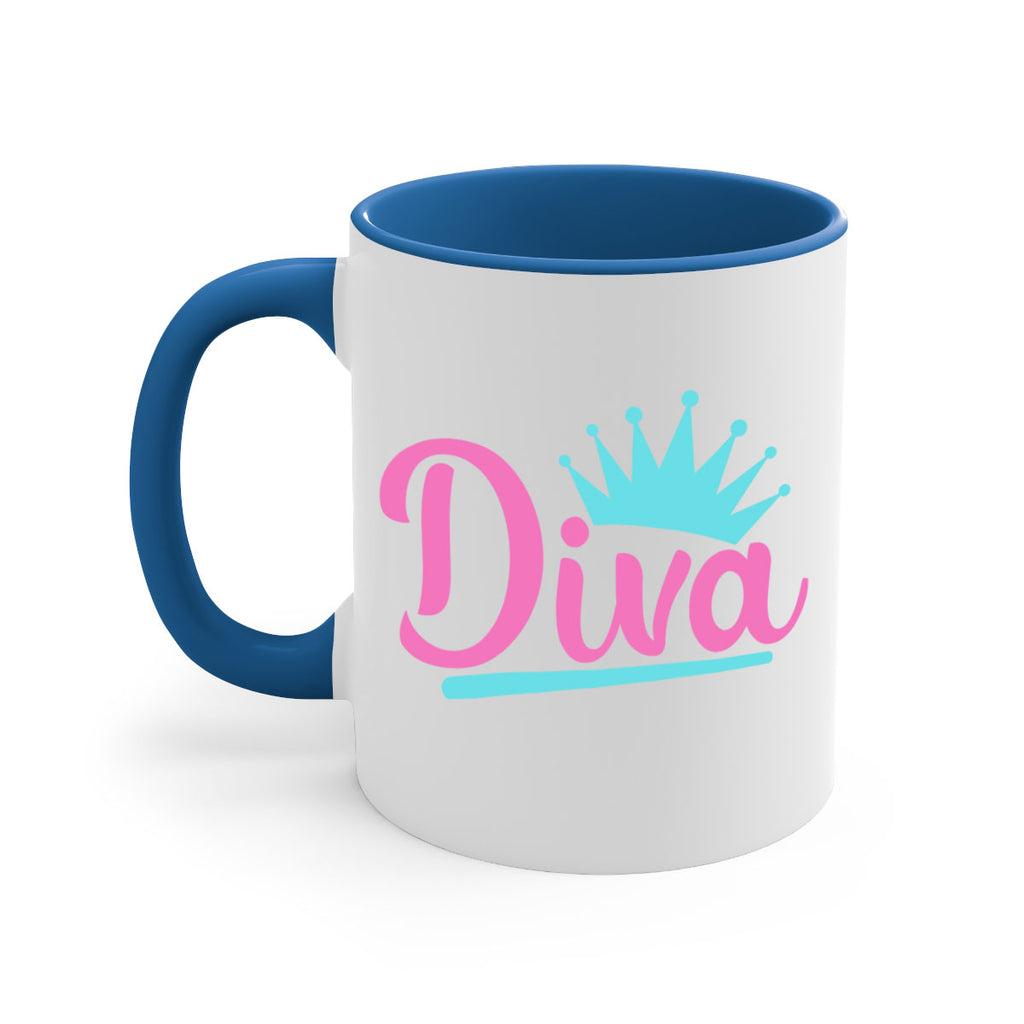diva Style 121#- Dog-Mug / Coffee Cup