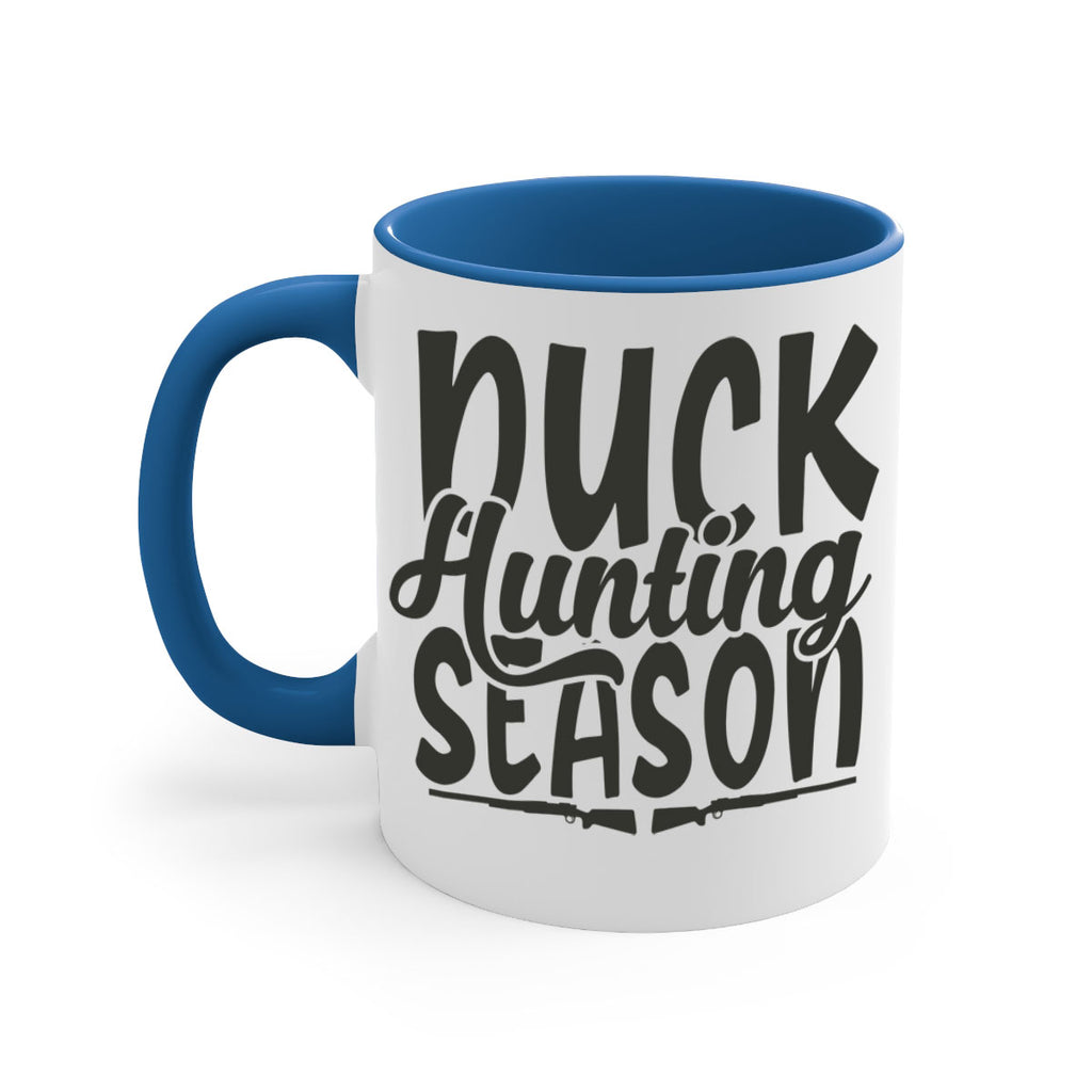 duck hunting season 31#- hunting-Mug / Coffee Cup