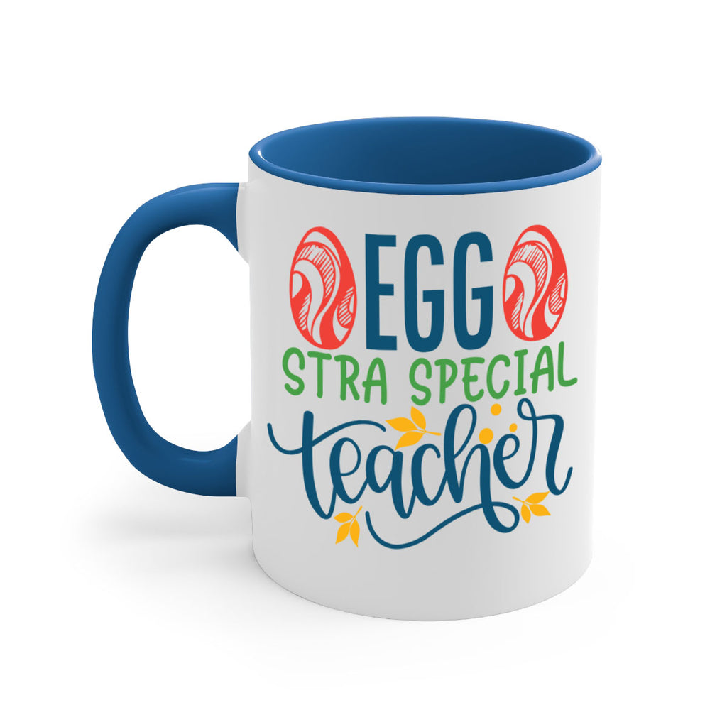 egg stra special teacher Style 178#- teacher-Mug / Coffee Cup