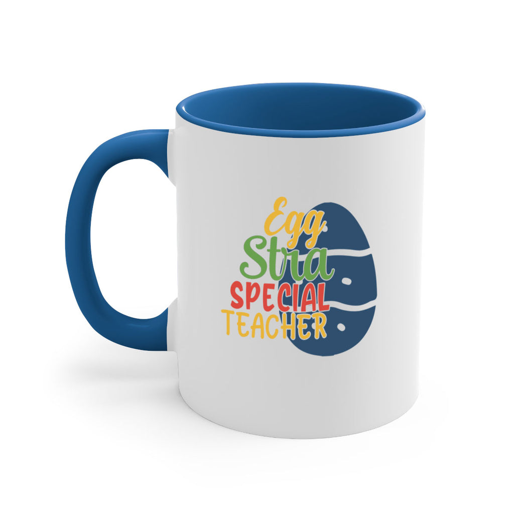 egg stra special teacher Style 179#- teacher-Mug / Coffee Cup