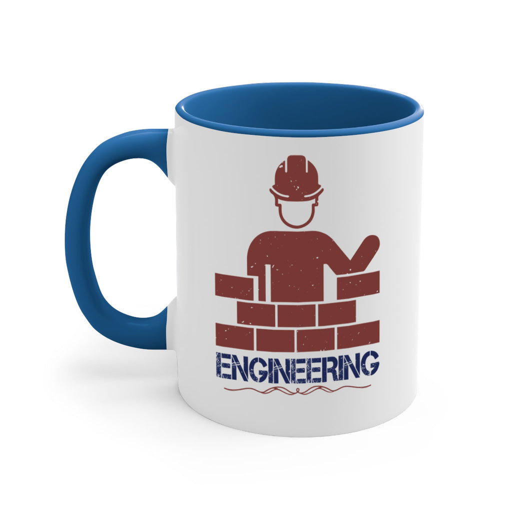 engineering Style 58#- engineer-Mug / Coffee Cup