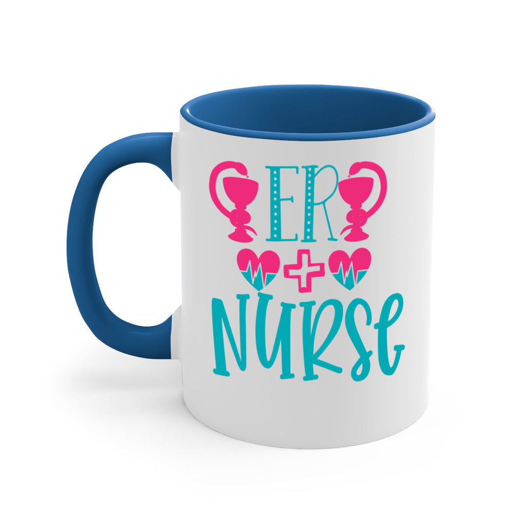 er nurse Style Style 193#- nurse-Mug / Coffee Cup