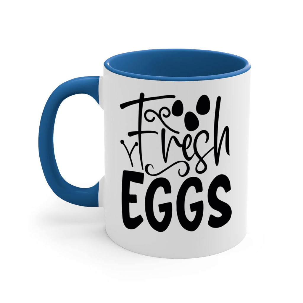 fresh eggs 92#- kitchen-Mug / Coffee Cup