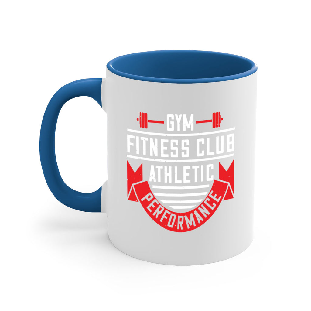 gym fitness club athlatic parformance 99#- gym-Mug / Coffee Cup