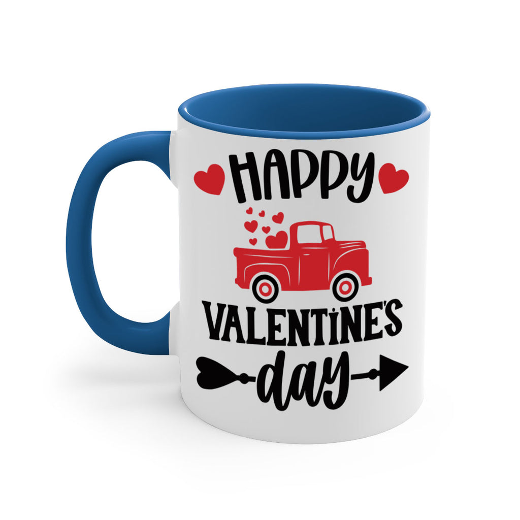 happy valentines day 26#- valentines day-Mug / Coffee Cup