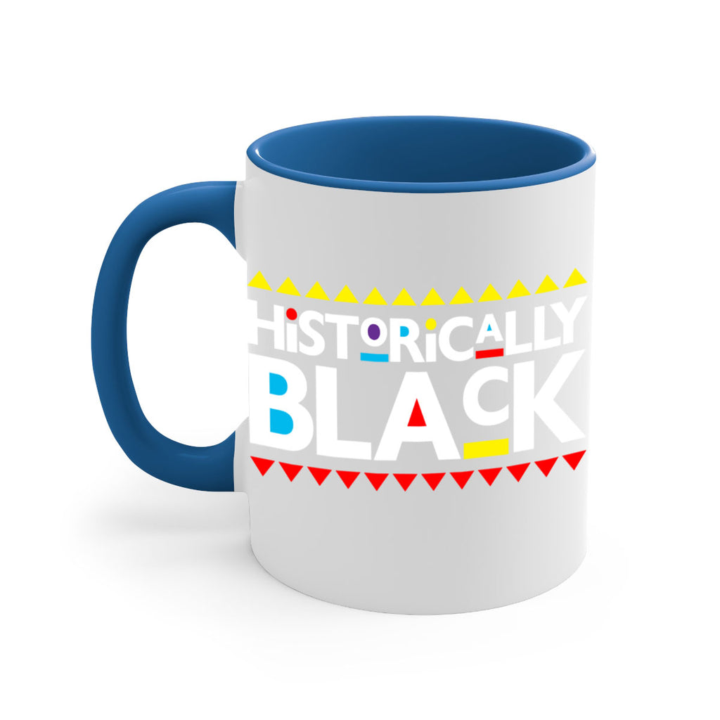 historically black 127#- black words - phrases-Mug / Coffee Cup