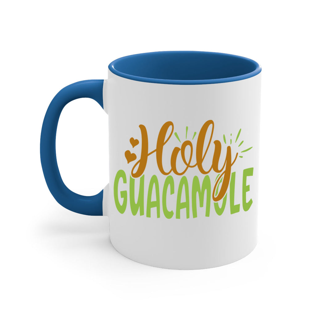 holy guacamole 8#- avocado-Mug / Coffee Cup