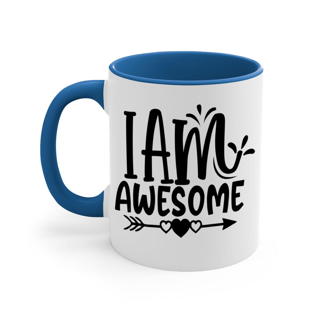 i am awesome Style 19#- autism-Mug / Coffee Cup