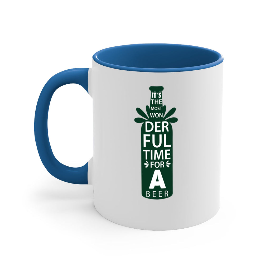 its the most wonderful 66#- beer-Mug / Coffee Cup
