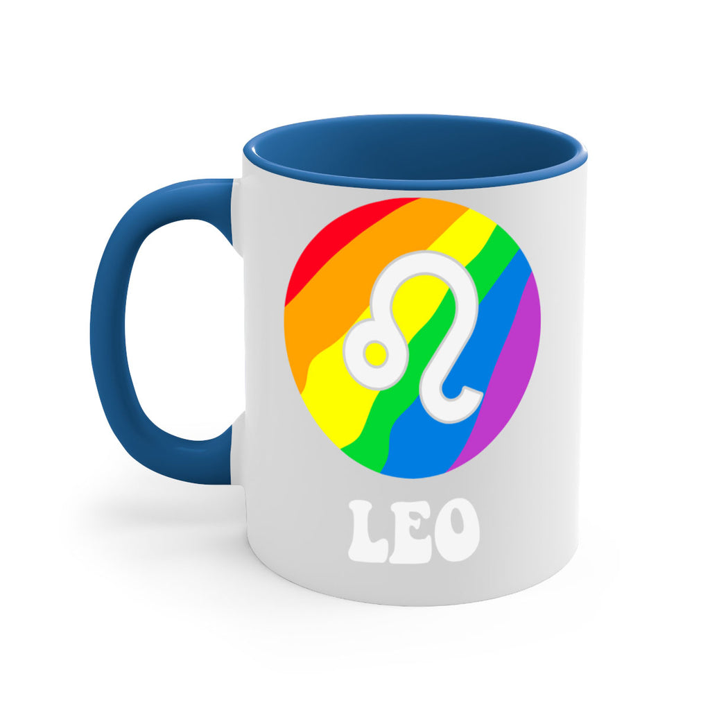 leo lgbt lgbt pride lgbt 108#- lgbt-Mug / Coffee Cup