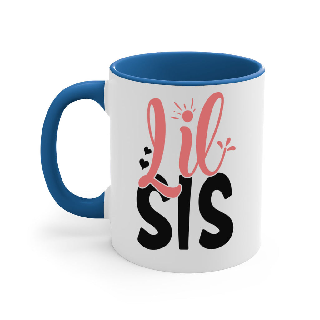 lil sis Style 47#- best friend-Mug / Coffee Cup