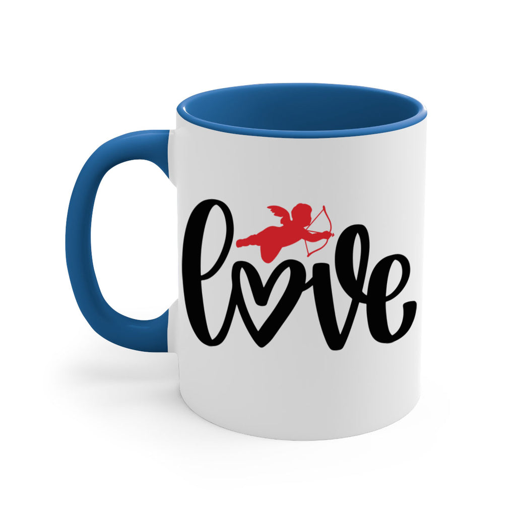 love 19#- valentines day-Mug / Coffee Cup