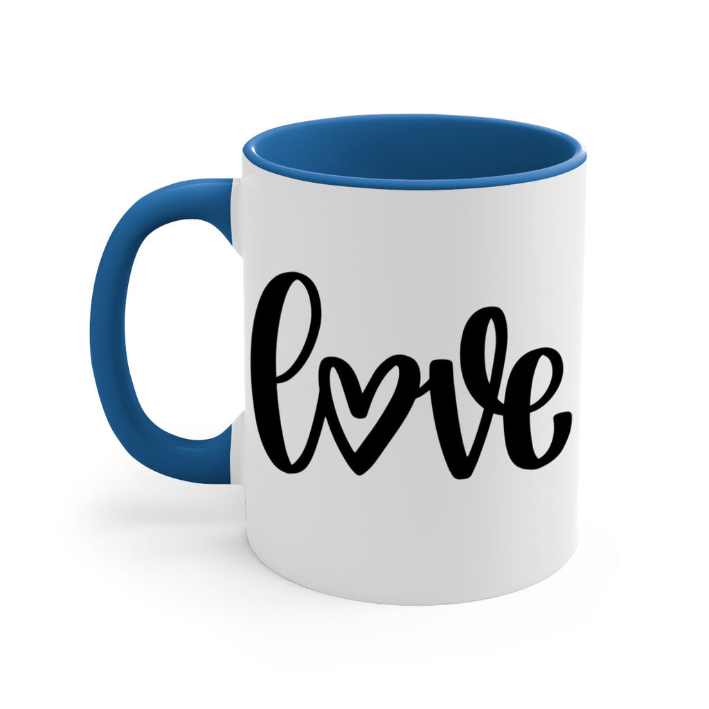 love 21#- valentines day-Mug / Coffee Cup