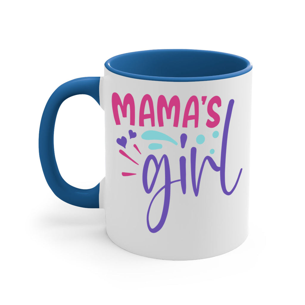 mamas girl Style 220#- baby2-Mug / Coffee Cup
