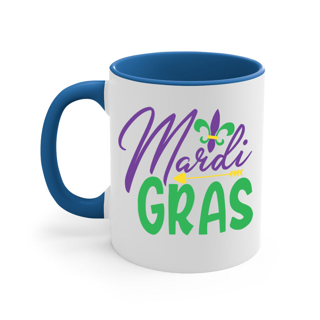 mardi gras 76#- mardi gras-Mug / Coffee Cup