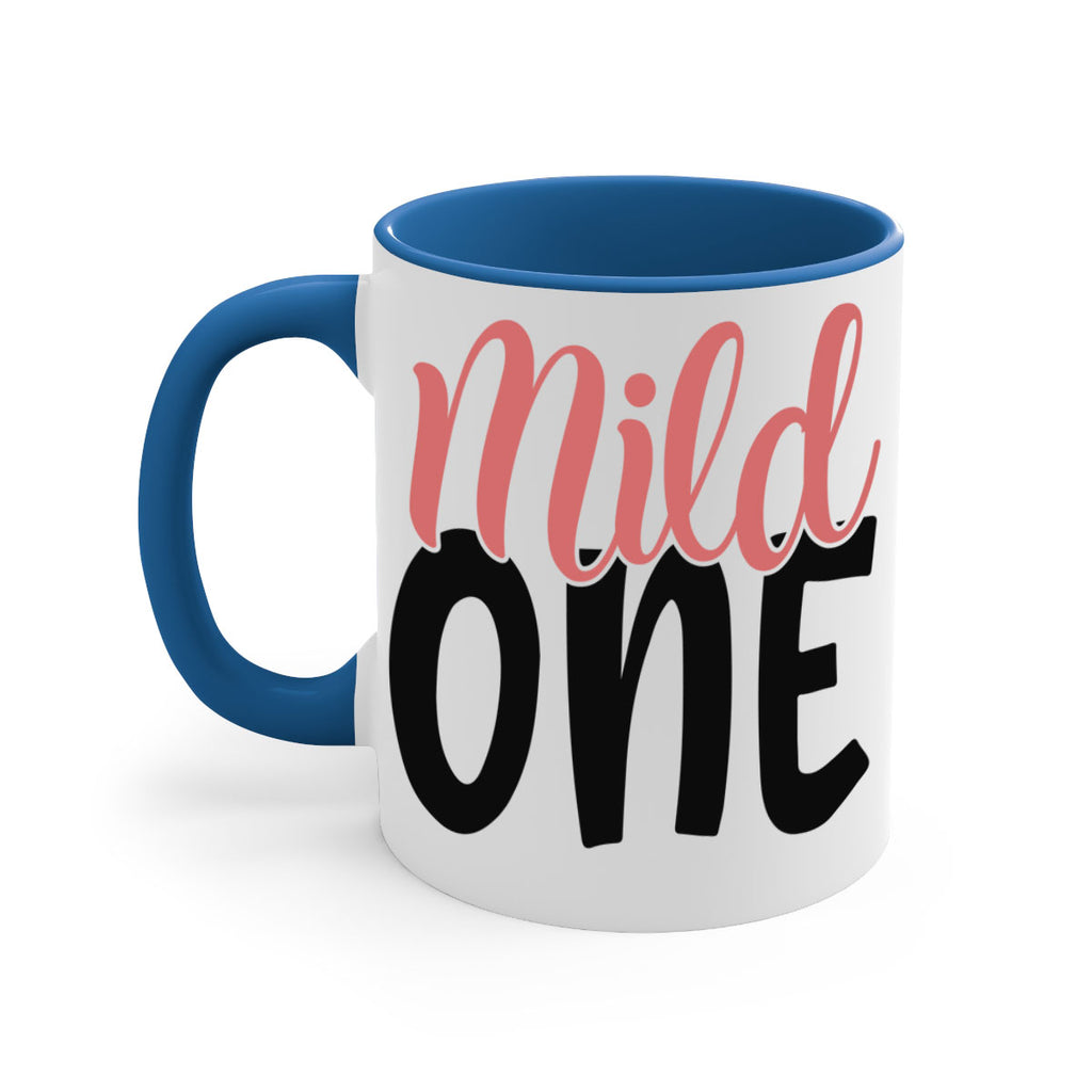 mild one Style 46#- best friend-Mug / Coffee Cup