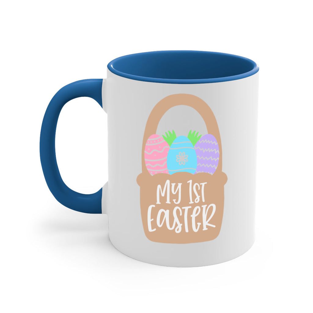 my st easter 14#- easter-Mug / Coffee Cup