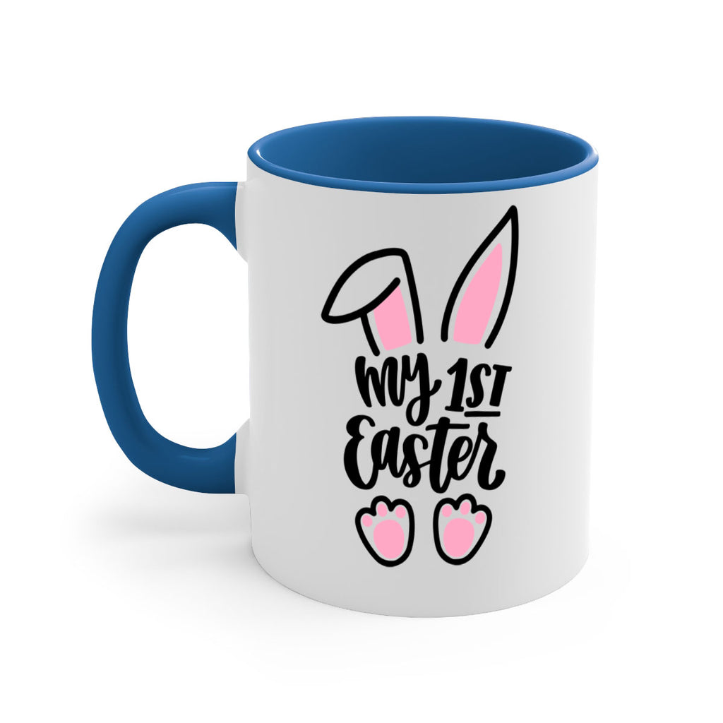 my st easter 15#- easter-Mug / Coffee Cup