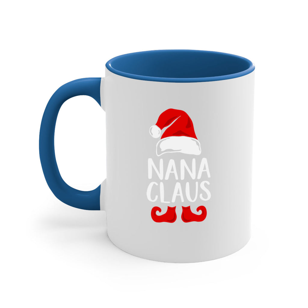nanaclaus style 19#- christmas-Mug / Coffee Cup