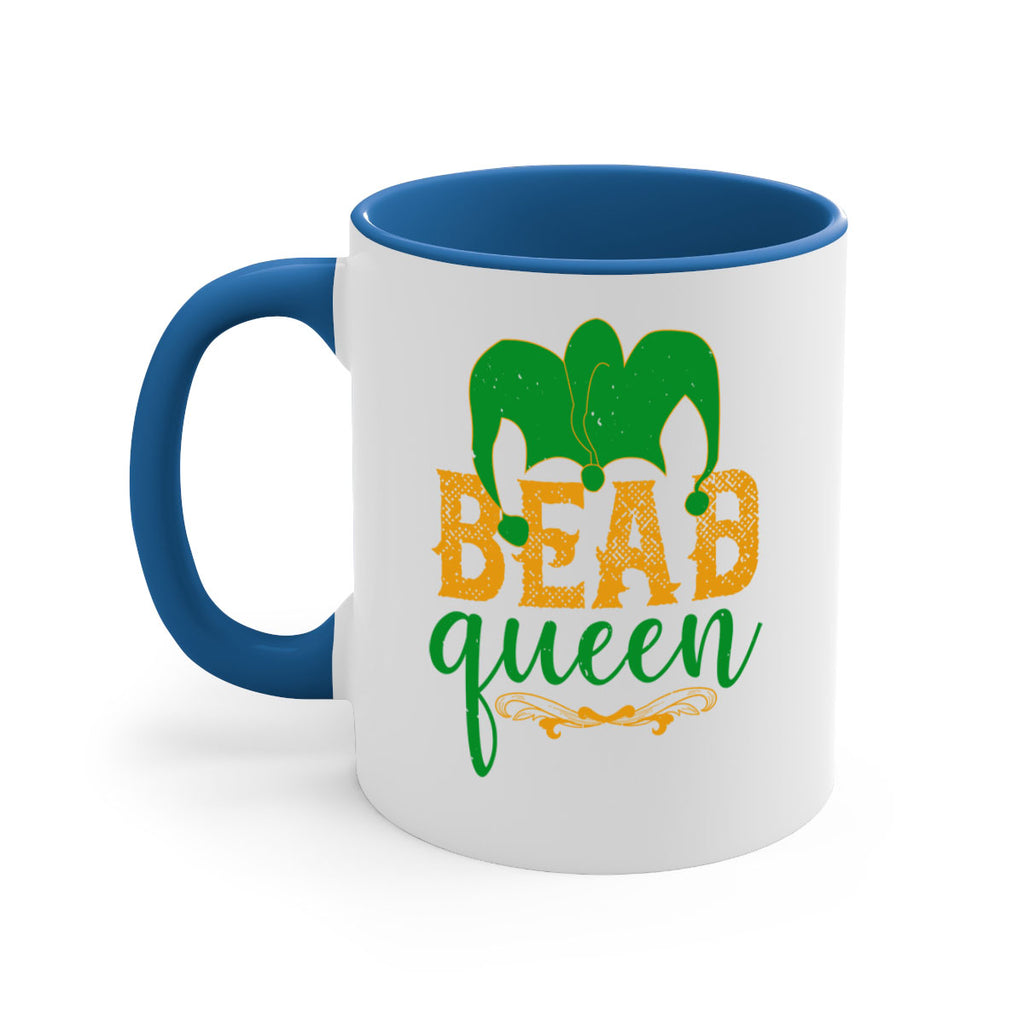 new orleans new me 42#- mardi gras-Mug / Coffee Cup