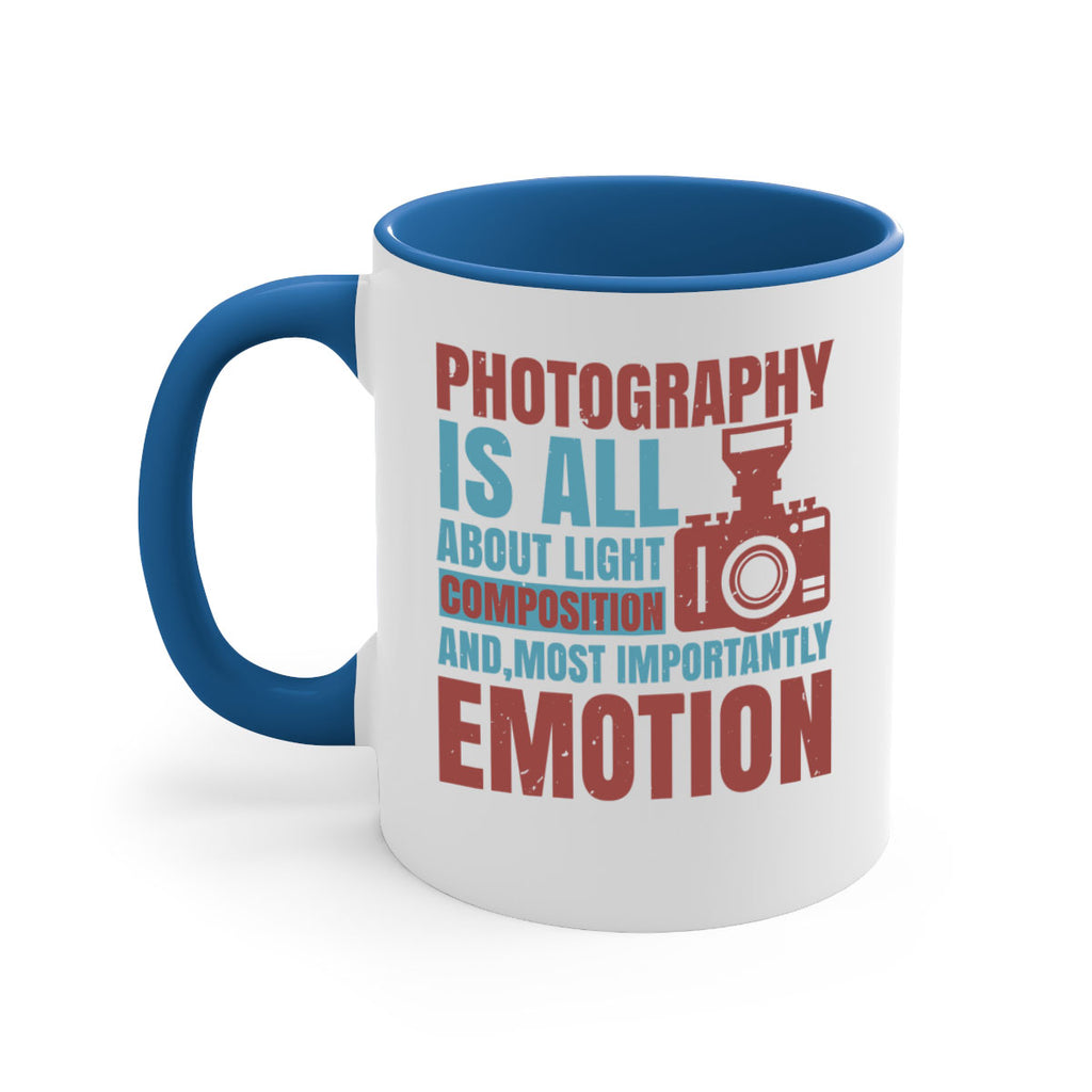 photography is all about light 22#- photography-Mug / Coffee Cup