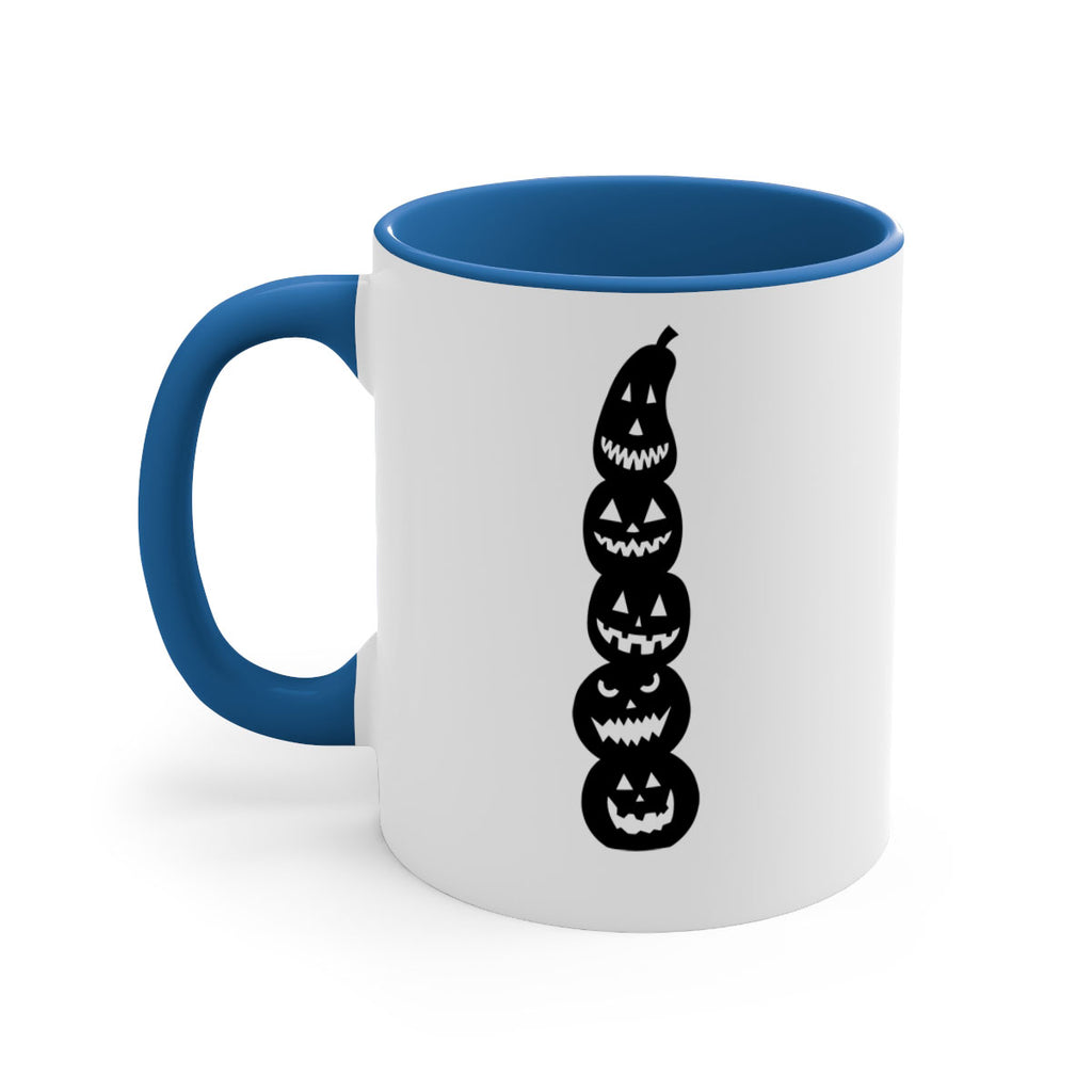 pumpkins 31#- halloween-Mug / Coffee Cup