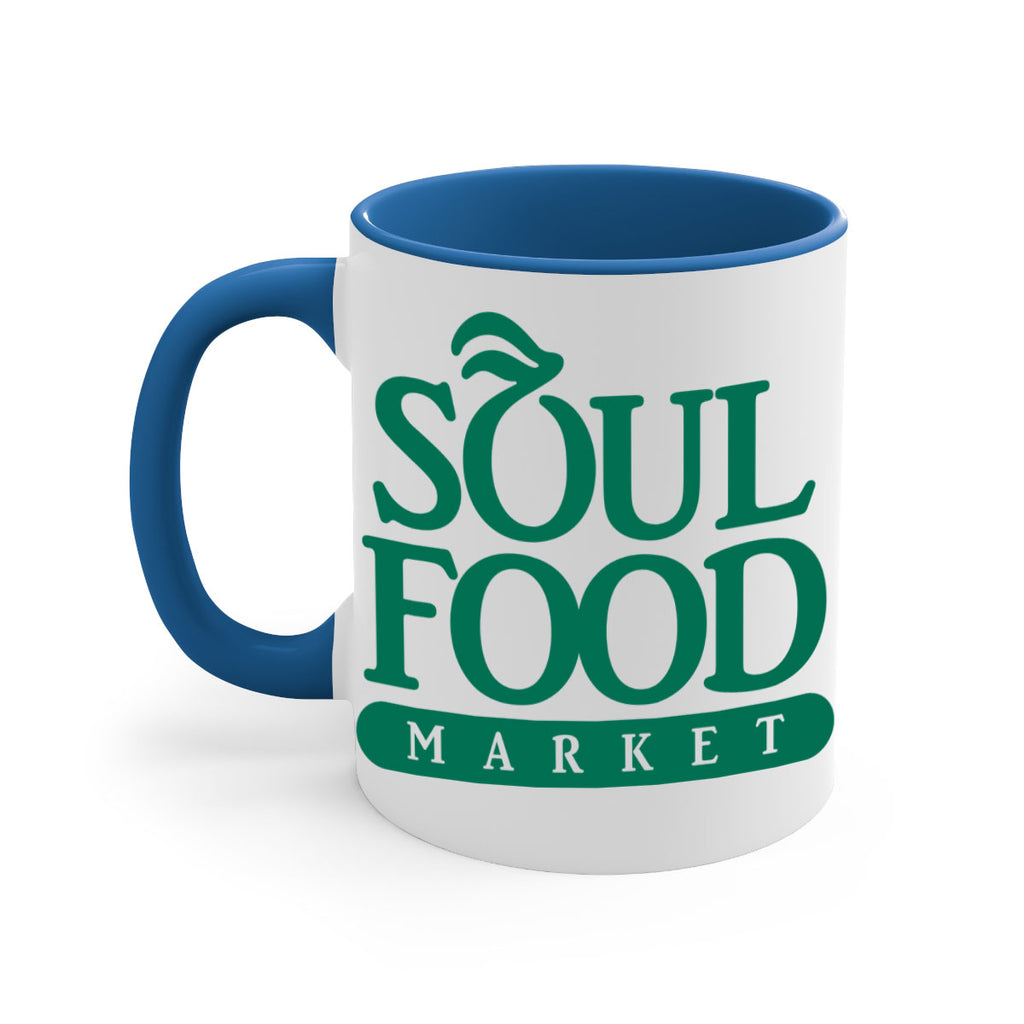 soul food 27#- black words - phrases-Mug / Coffee Cup