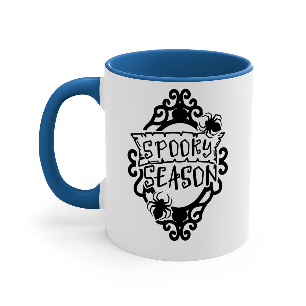spooky season 23#- halloween-Mug / Coffee Cup