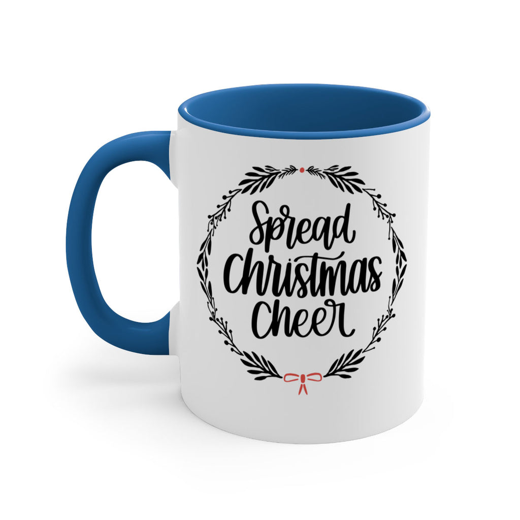 spread christmas cheer 44#- christmas-Mug / Coffee Cup