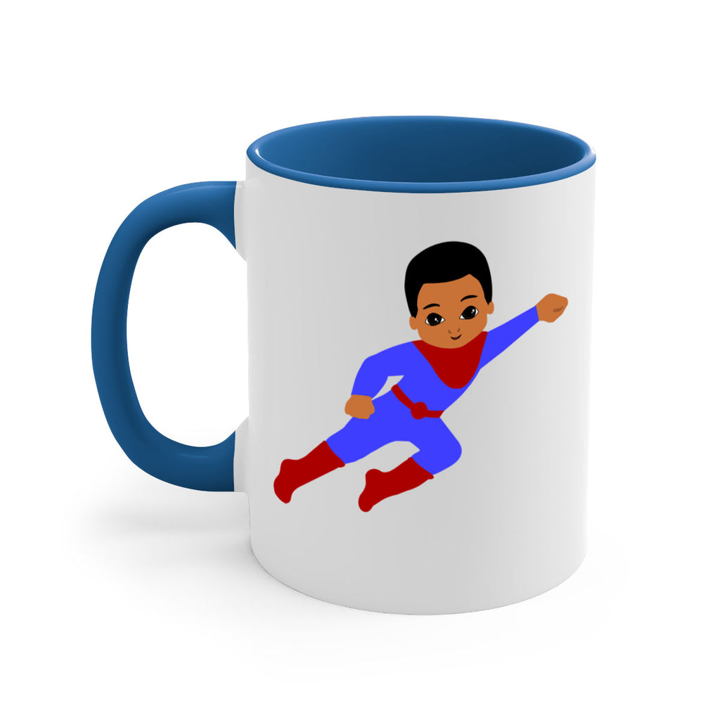 super kid 14#- Black men - Boys-Mug / Coffee Cup