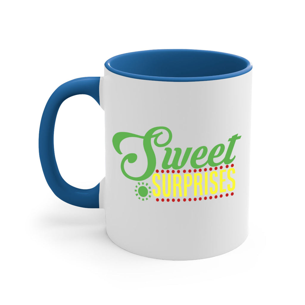 sweet surprises 326#- christmas-Mug / Coffee Cup