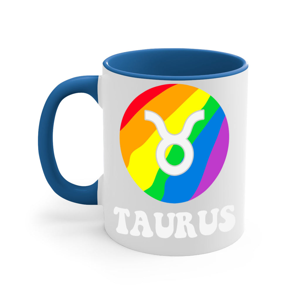 taurus lgbt lgbt pride lgbt 15#- lgbt-Mug / Coffee Cup