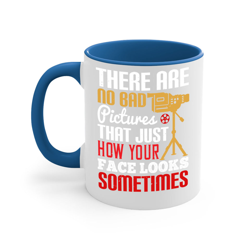 there are no bad pictures that just 9#- photography-Mug / Coffee Cup