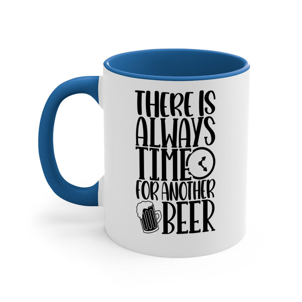 there is always time for another beer 20#- beer-Mug / Coffee Cup