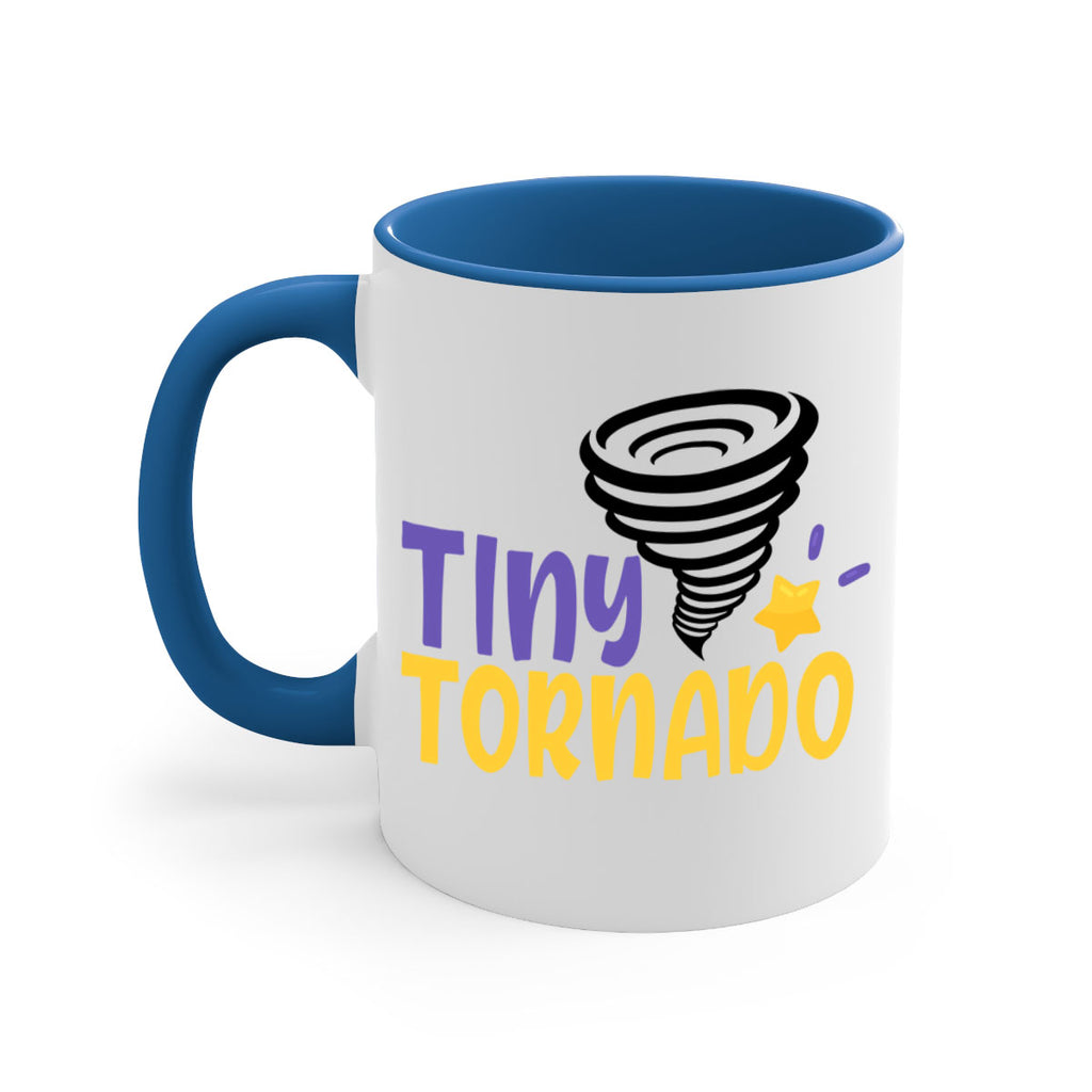 tiny tornado Style 190#- baby2-Mug / Coffee Cup