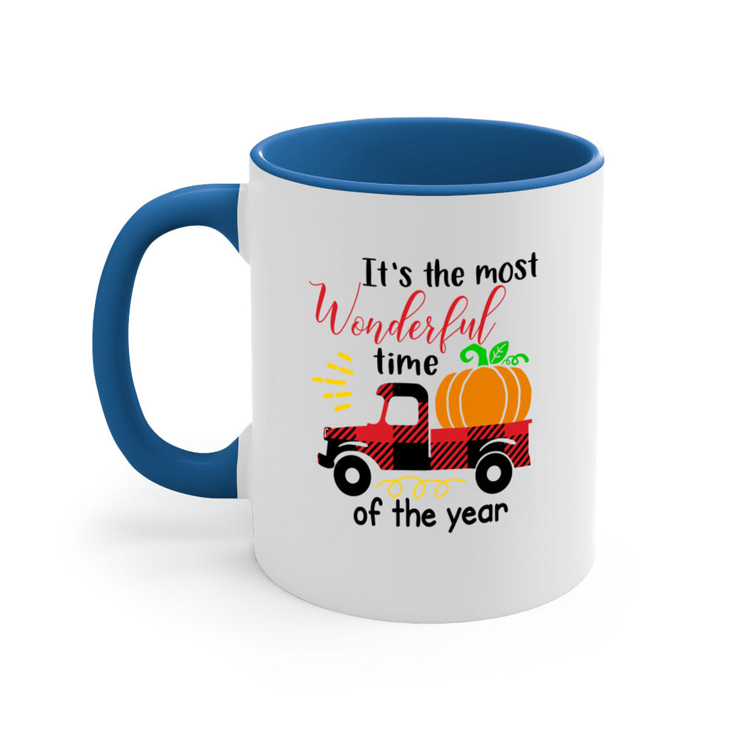 wonderful pumpkin style 7#- christmas-Mug / Coffee Cup
