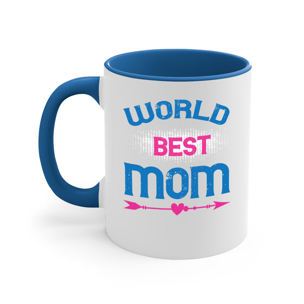 world best mom 18#- mom-Mug / Coffee Cup