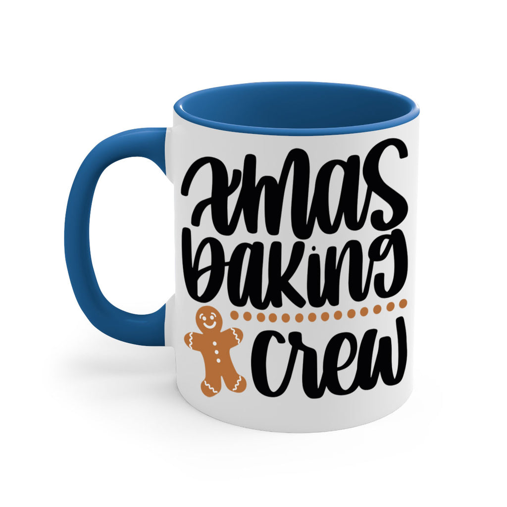 xmas baking crew 27#- christmas-Mug / Coffee Cup