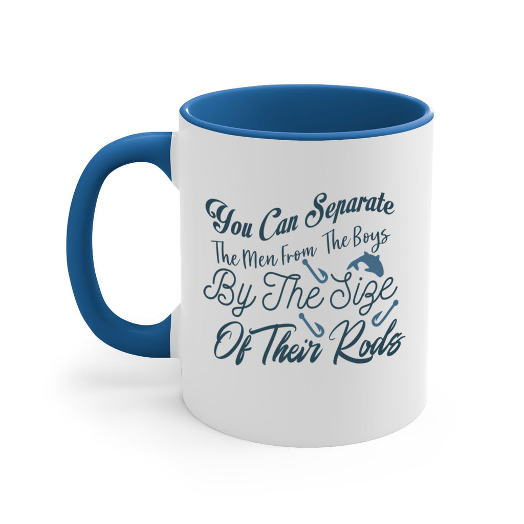 you can separate 4#- fishing-Mug / Coffee Cup