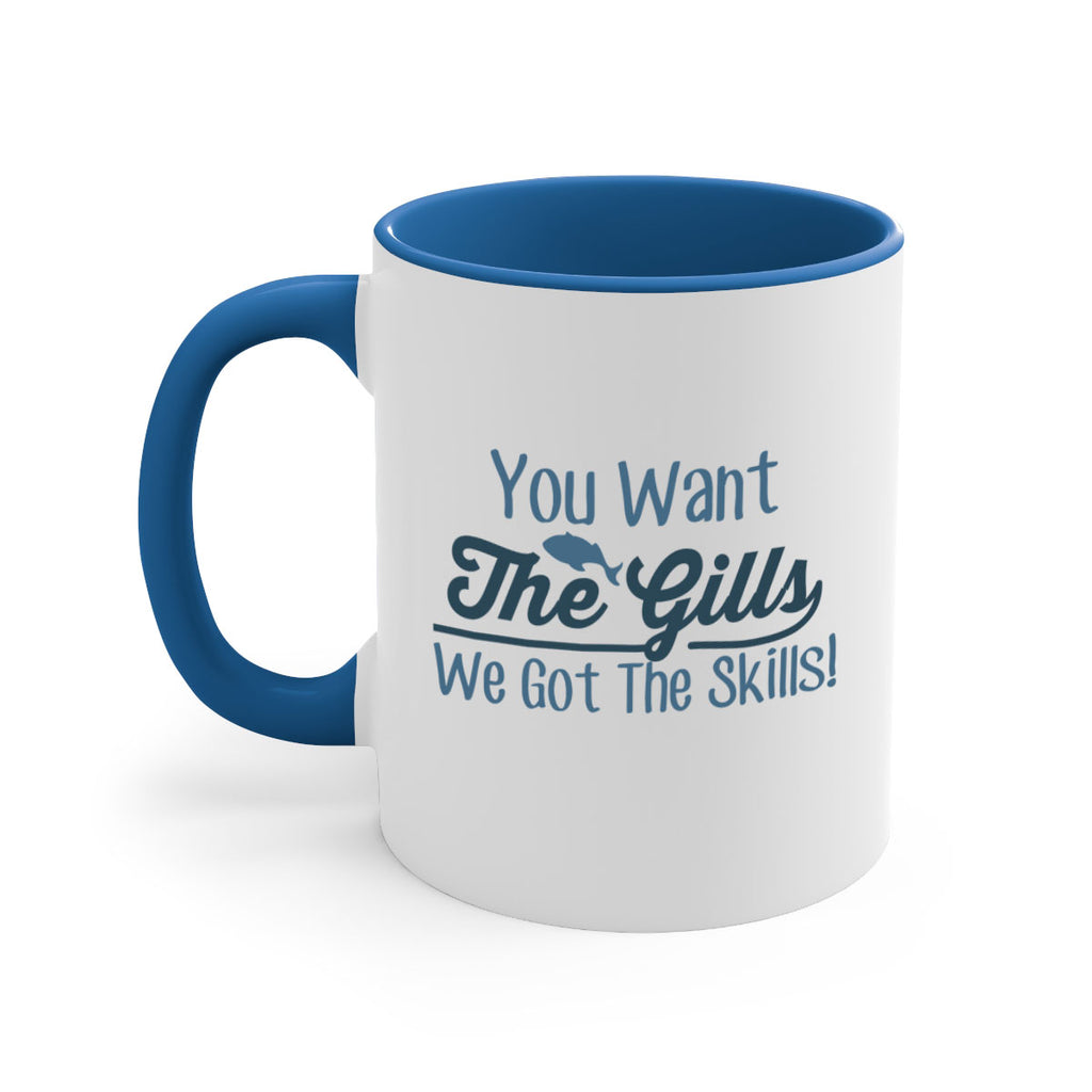 you want the 1#- fishing-Mug / Coffee Cup
