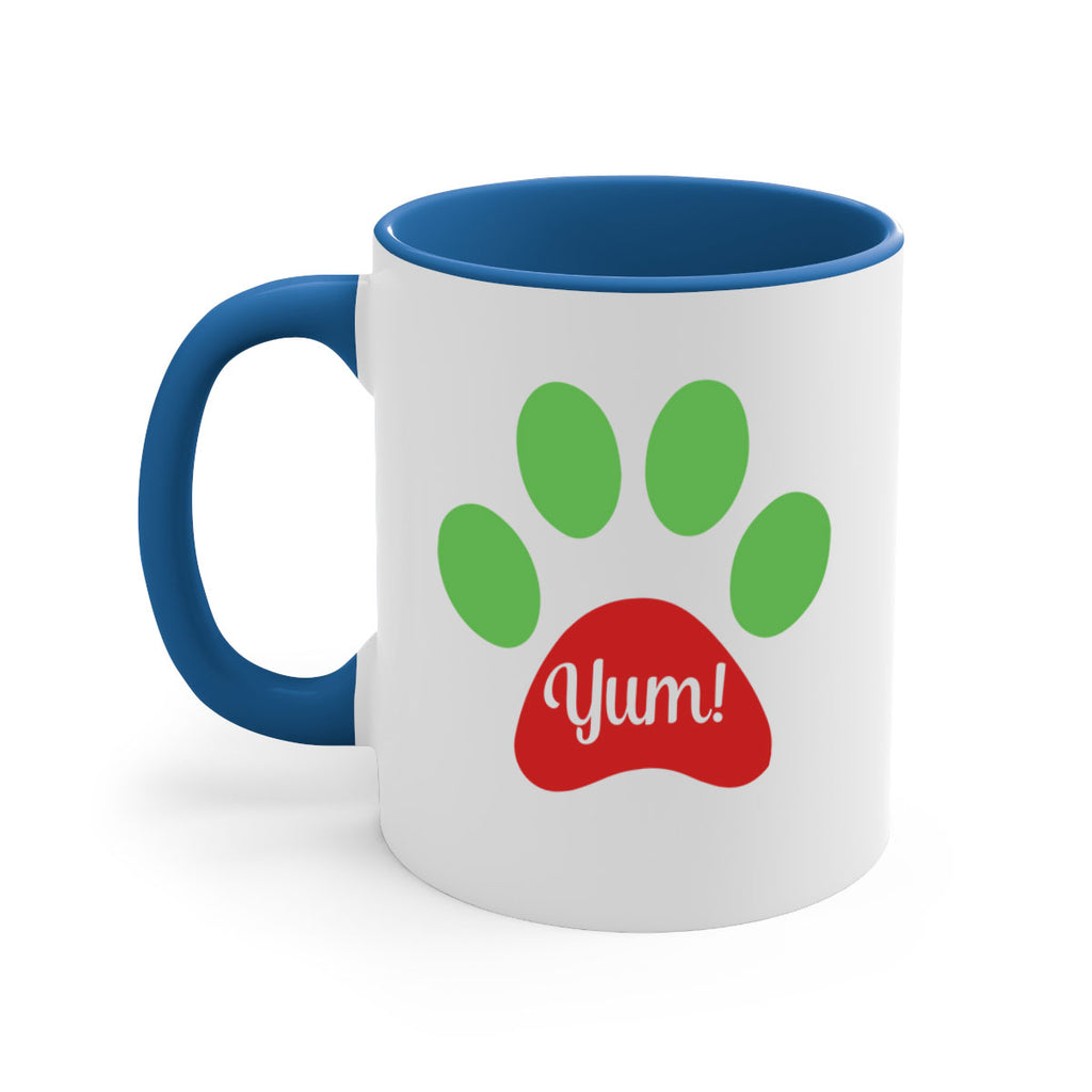 yum 325#- christmas-Mug / Coffee Cup