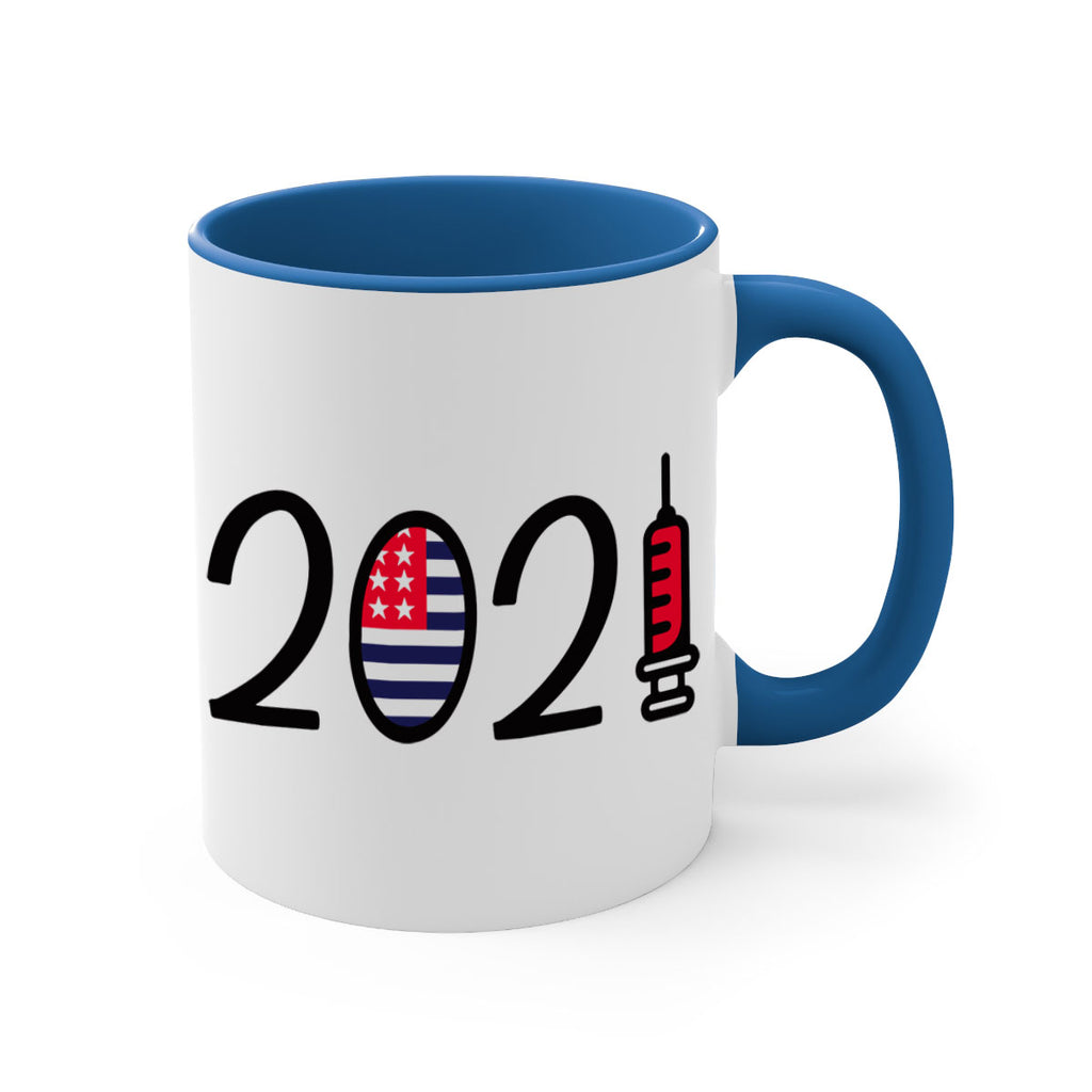 2021 Style 139#- 4th Of July-Mug / Coffee Cup