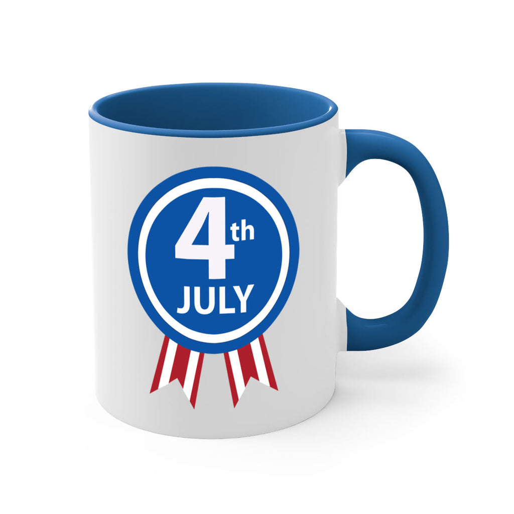 4th july Design Style 64#- 4th Of July-Mug / Coffee Cup