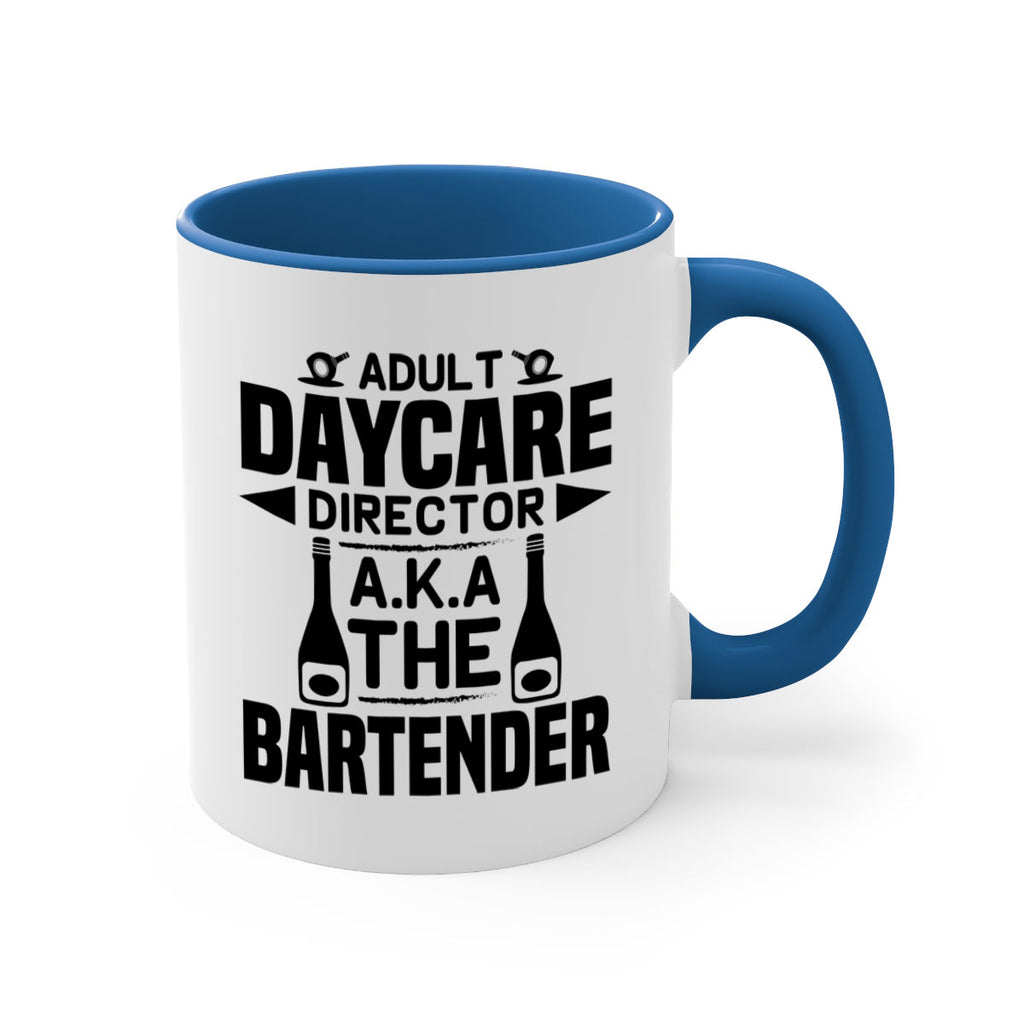 Adult Style 20#- bartender-Mug / Coffee Cup