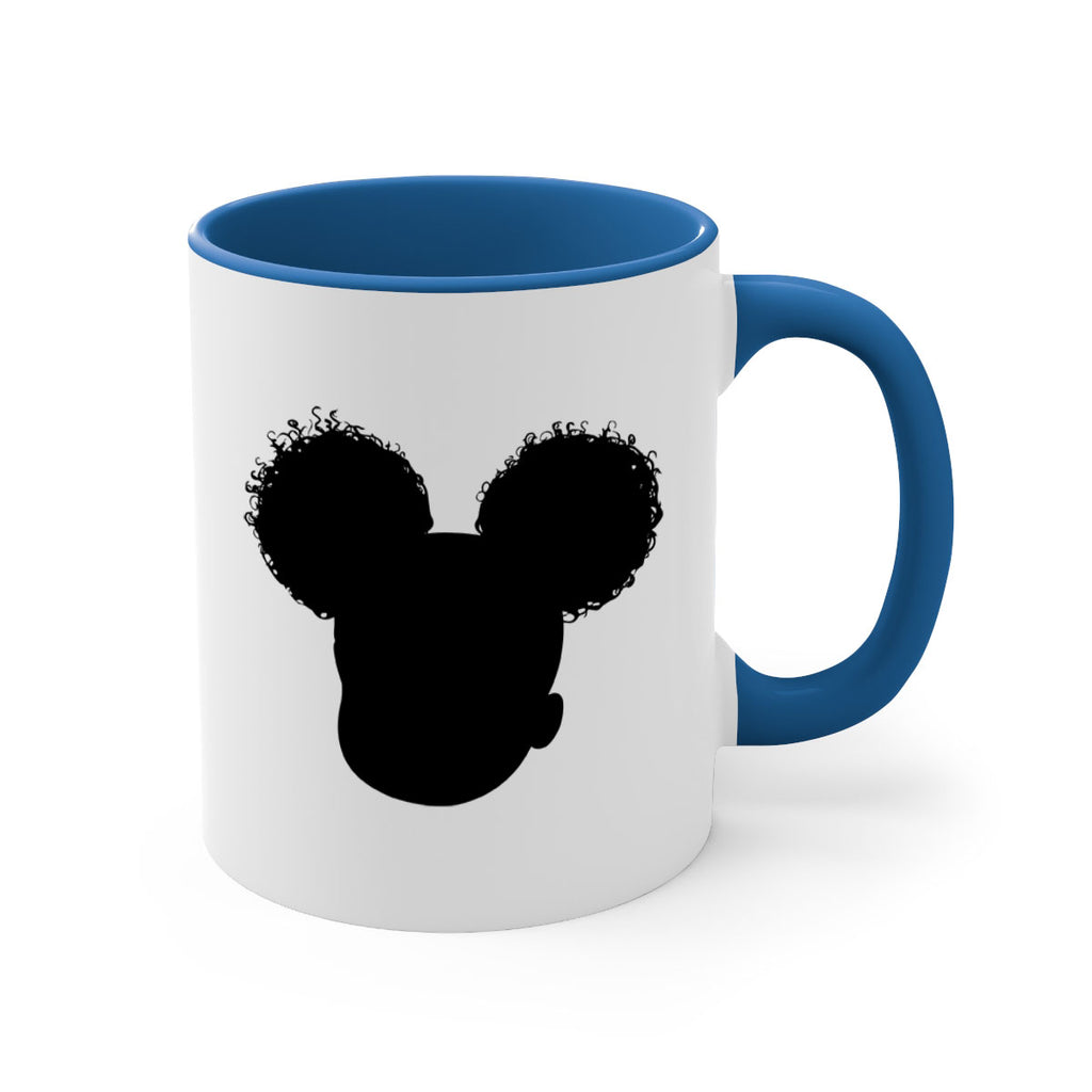 Black girl style 4#- Black women - Girls-Mug / Coffee Cup
